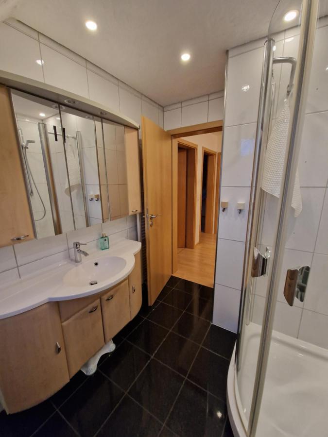 Ruhrpottbude - Private Ferienwohnung Im Herzen Des Ruhrgebiets Bochum Exterior photo