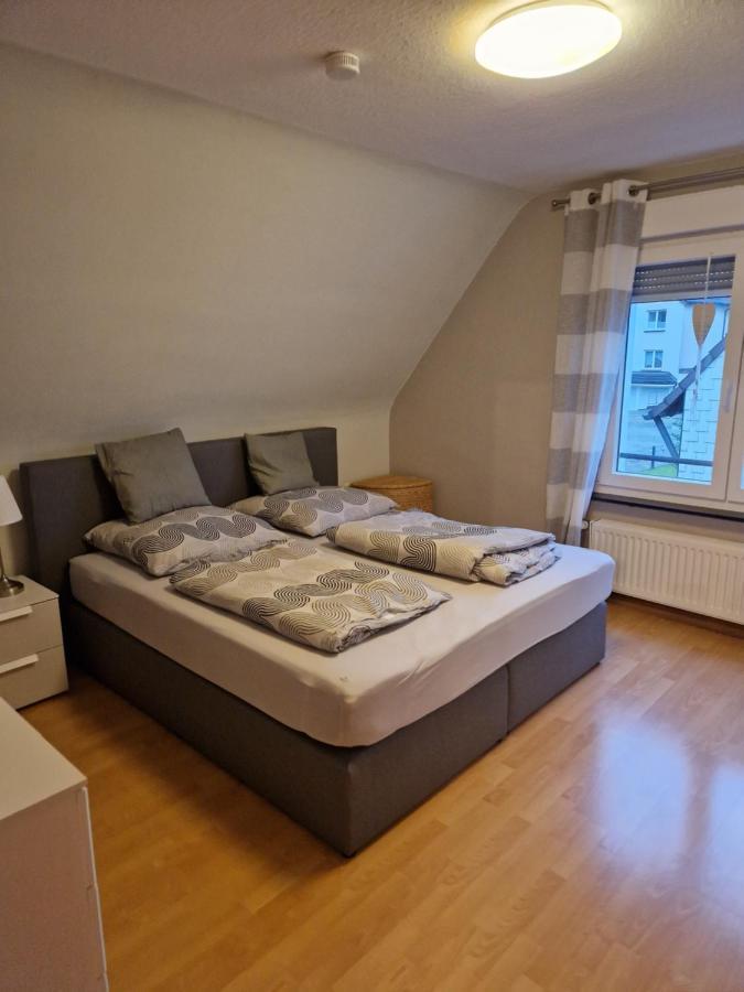 Ruhrpottbude - Private Ferienwohnung Im Herzen Des Ruhrgebiets Bochum Exterior photo